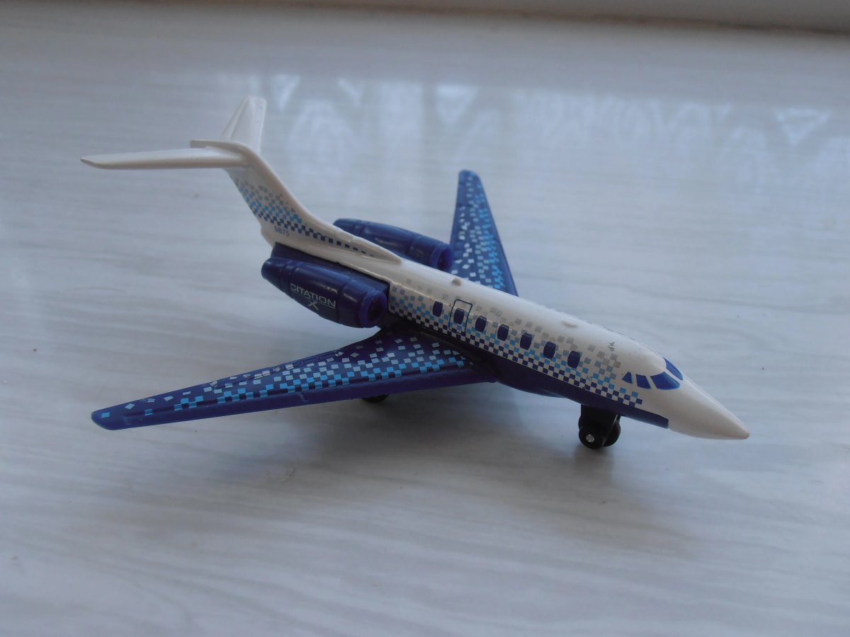 2012 Cessna Citation X White: No package: Image 2
