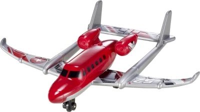 2012 Twin Boom Red: No package: Image 2