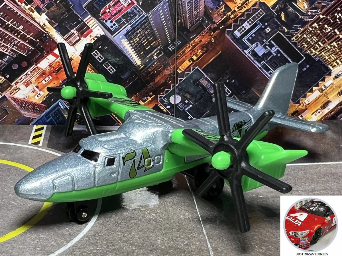 2012 Tilt Rotor Silver: No package: Image 2
