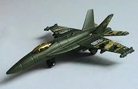 2012 Boeing F/A-18E Super Hornet Green: No package: Image 2