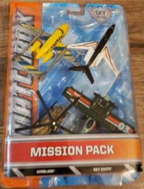 Hot Wheels Cess Citation X