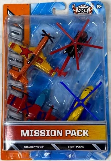 Hot Wheels Blaze Buster