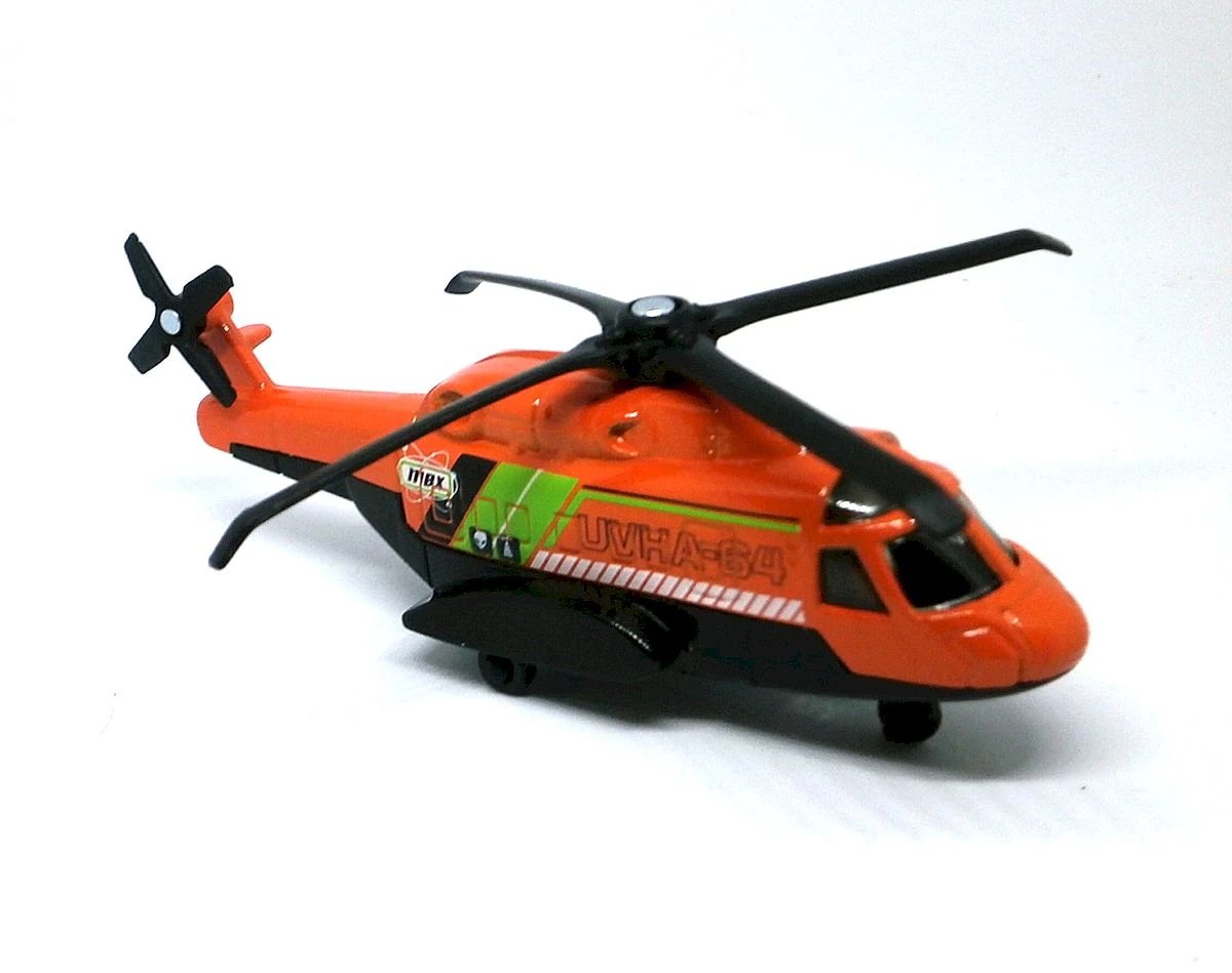 2014 Mission Chopper: No package: Image 2