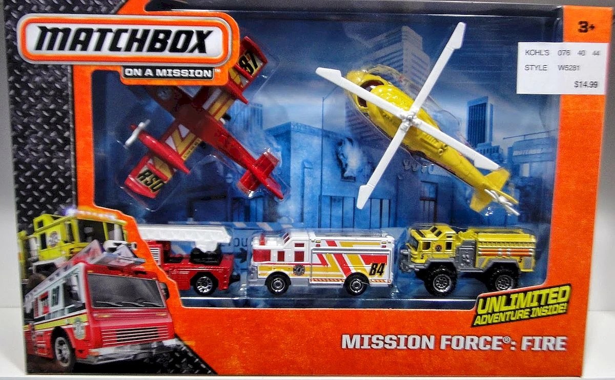 Hot Wheels Blaze Buster