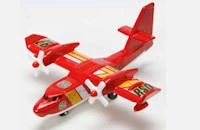 2014 Blaze Buster Red: No package: Image 2