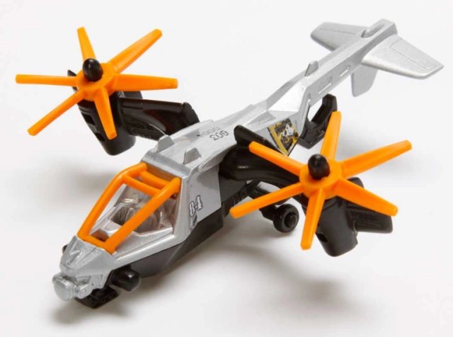 2014 Sky Safari Silver: No package: Image 2