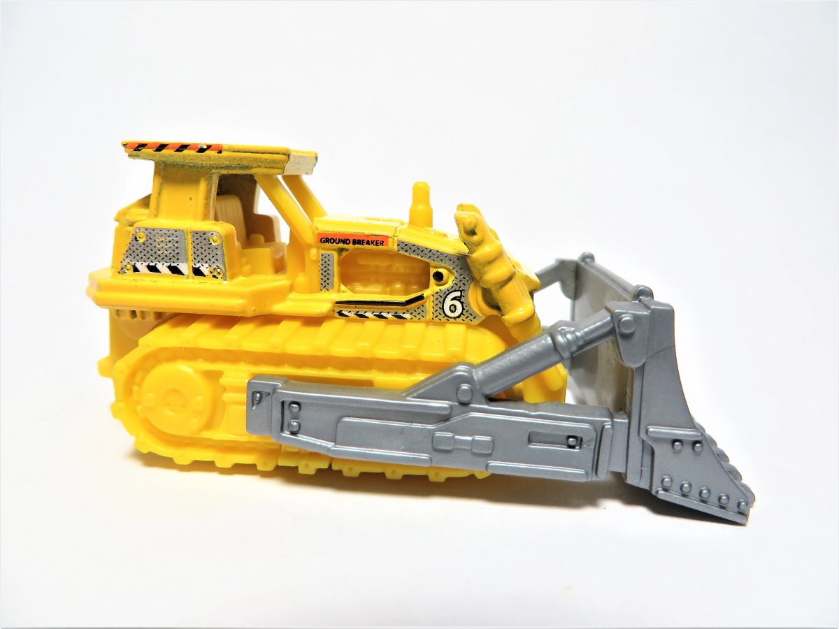 2014 Ground Breaker: No package: Image 2