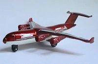 2013 Fast Freight Red: No package: Image 2