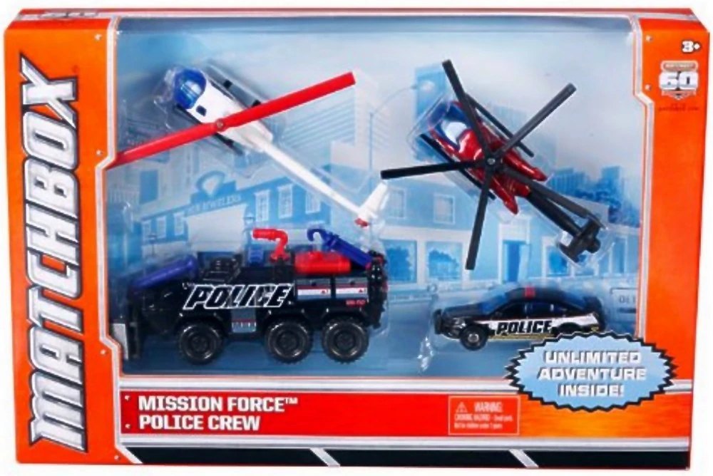 Hot Wheels Robinson R44