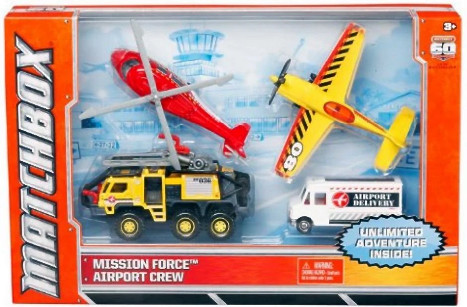 Hot Wheels Sky Knife