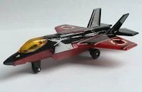 2013 Lockheed Martin F-35B Black: No package: Image 2