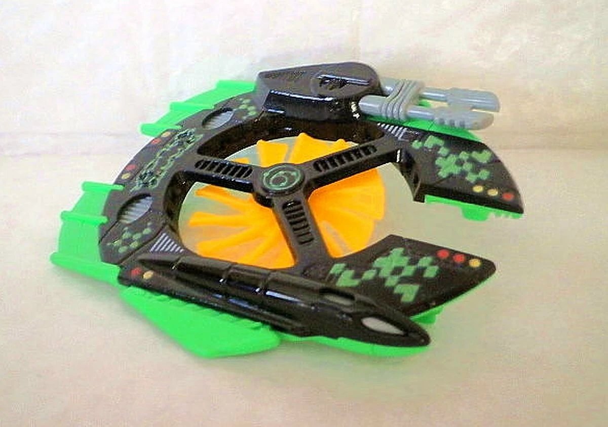 2013 Strato Saucer Black: No package: Image 2