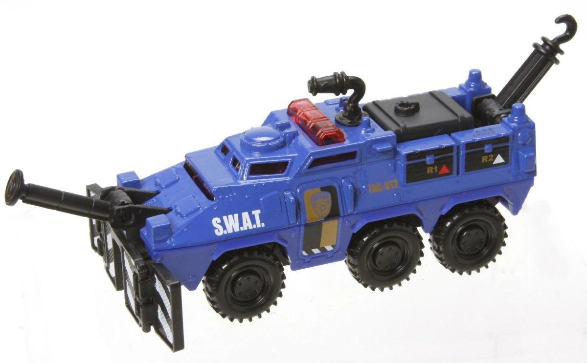 Hot Wheels Rolling Raider