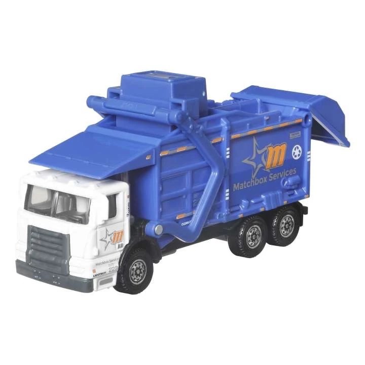 2012 Garbage King XL: No package: Image 2