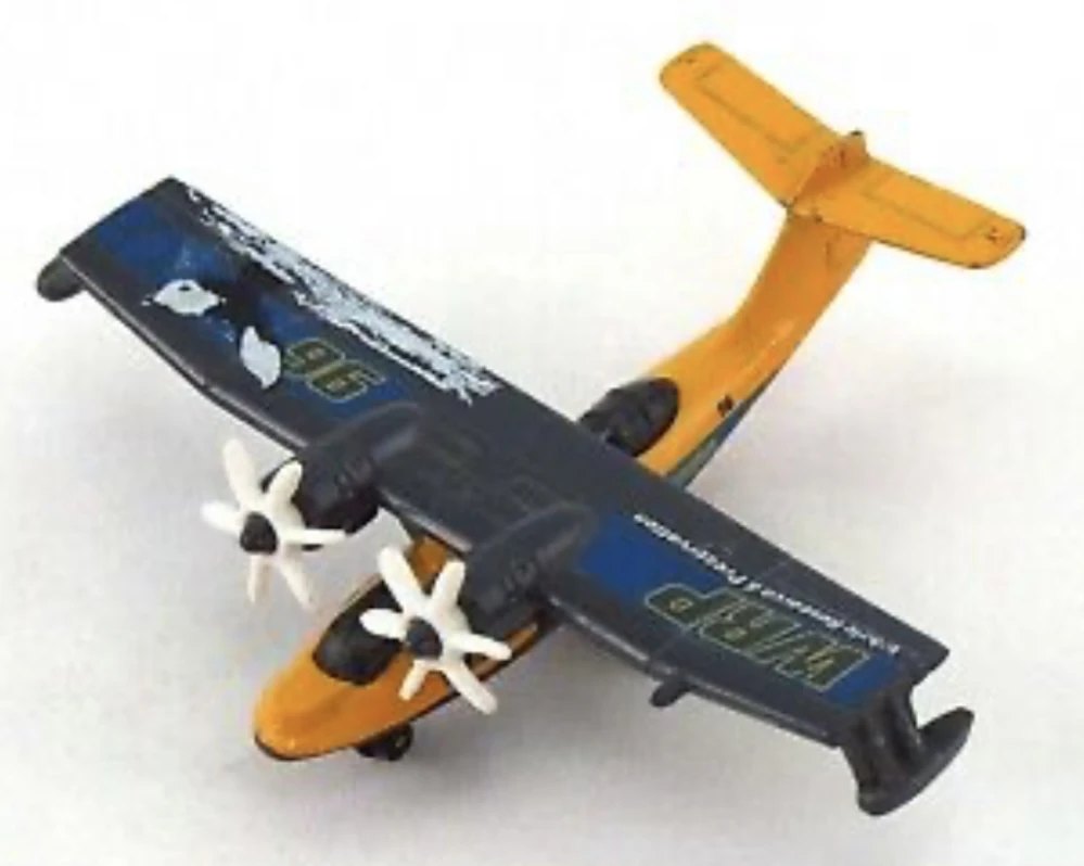 2011 Hydro Prop Orange: No package: Image 2