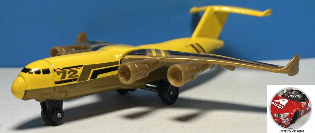 2011 Sky Cargo: No package: Image 2