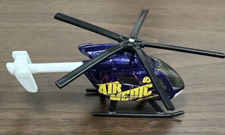 2011 Airblade White: No package: Image 2