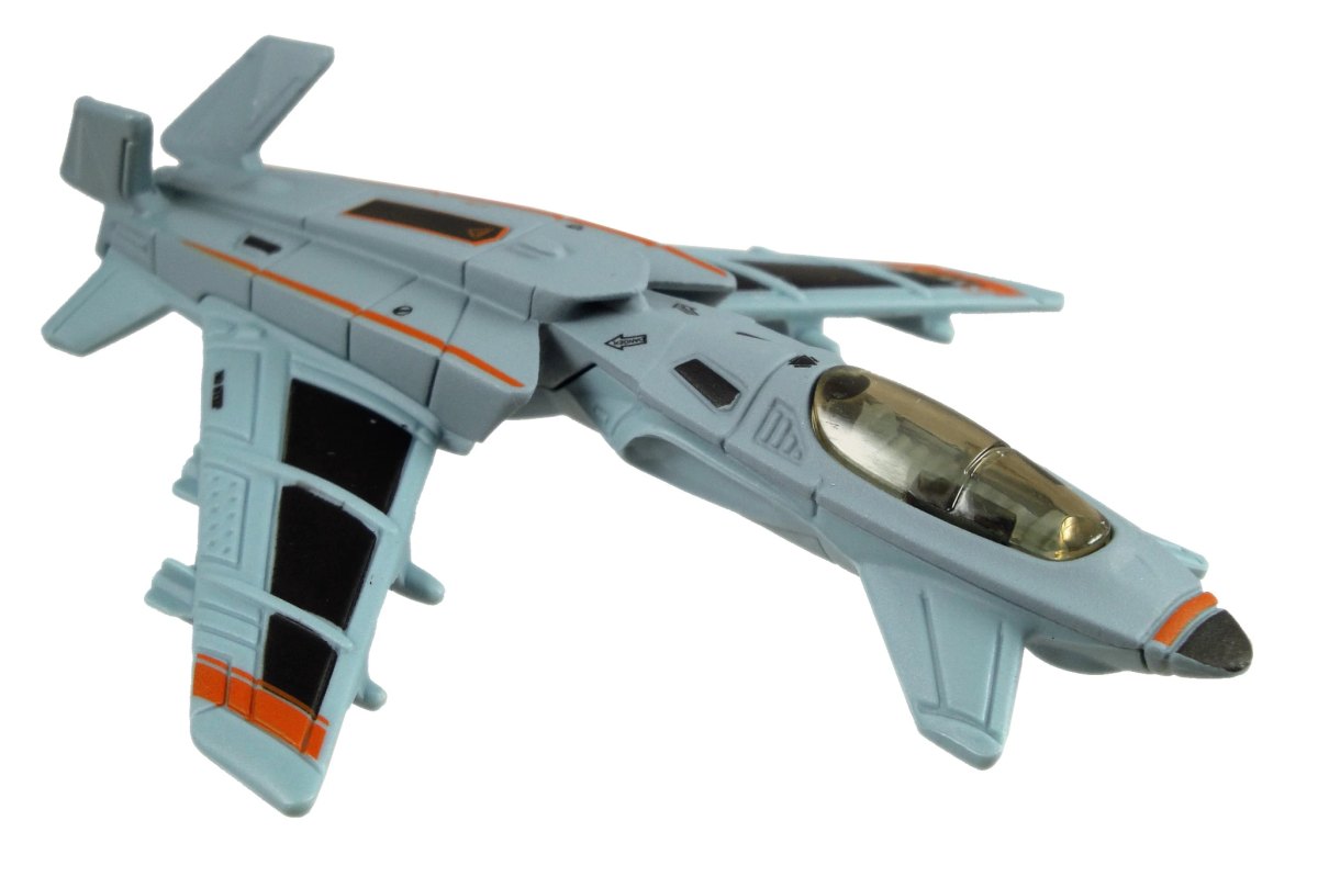 2011 Stealth Launch Black: No package: Image 2