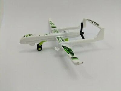 2011 SB94 Drone White: No package: Image 2
