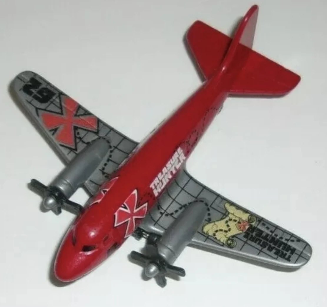 2011 Airliner Silver: No package: Image 2