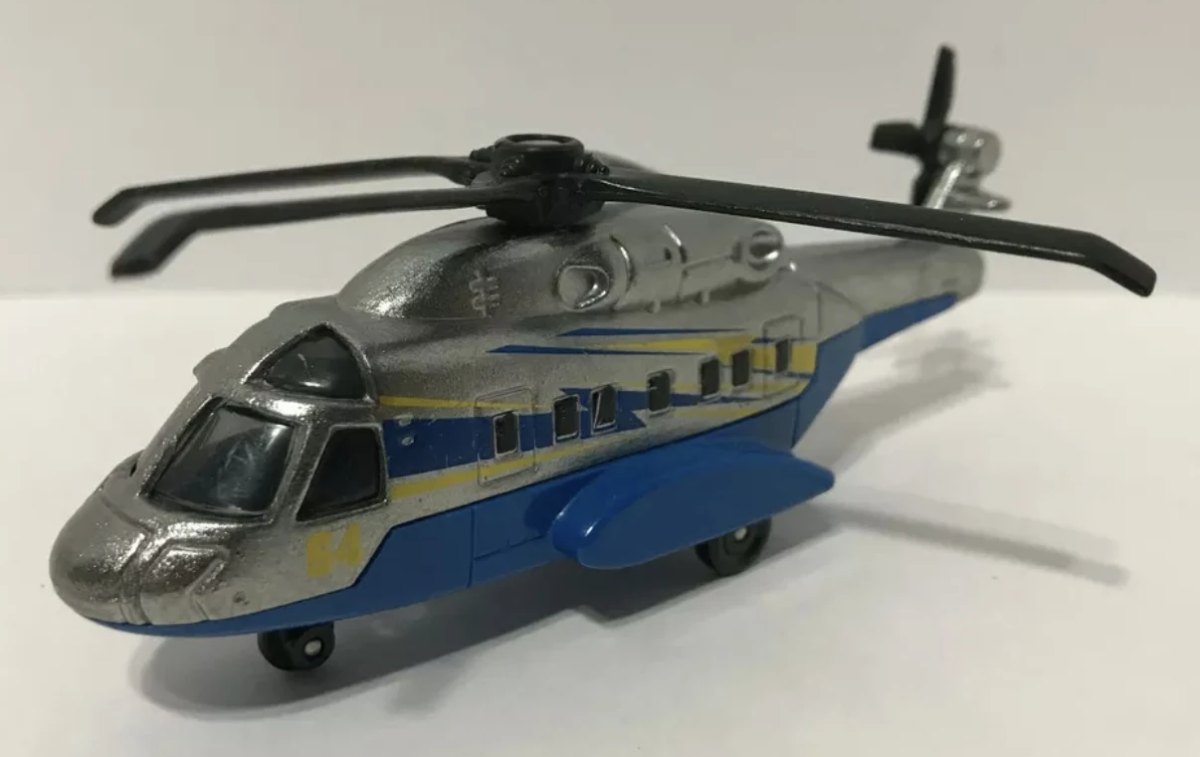 2011 Mission Chopper Green: No package: Image 2