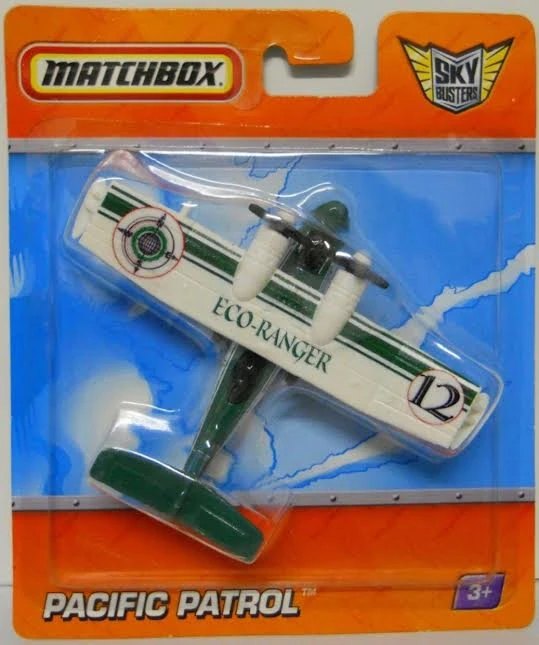 Hot Wheels Hydro Prop