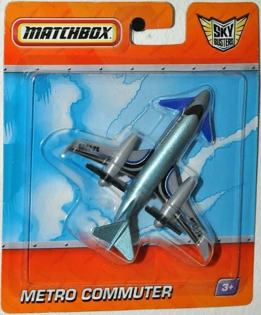 Hot Wheels Pusher Prop