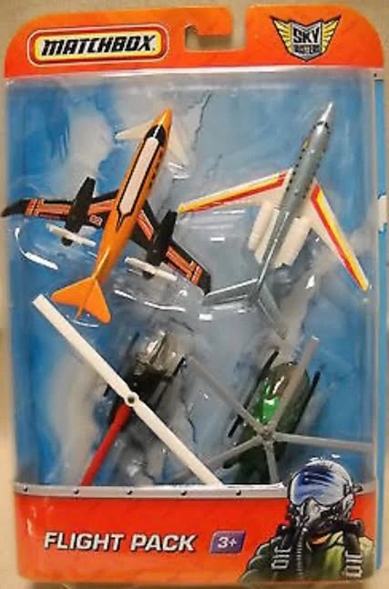 Hot Wheels Cess Citation X