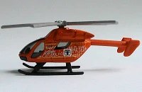2010 Airblade Yellow: No package: Image 2