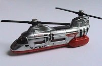 2010 Transport Helicopter Yellow: No package: Image 2