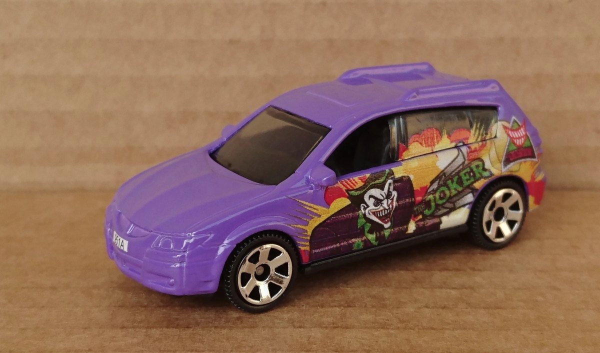 2010 Pontiac Vibe: No package: Image 2