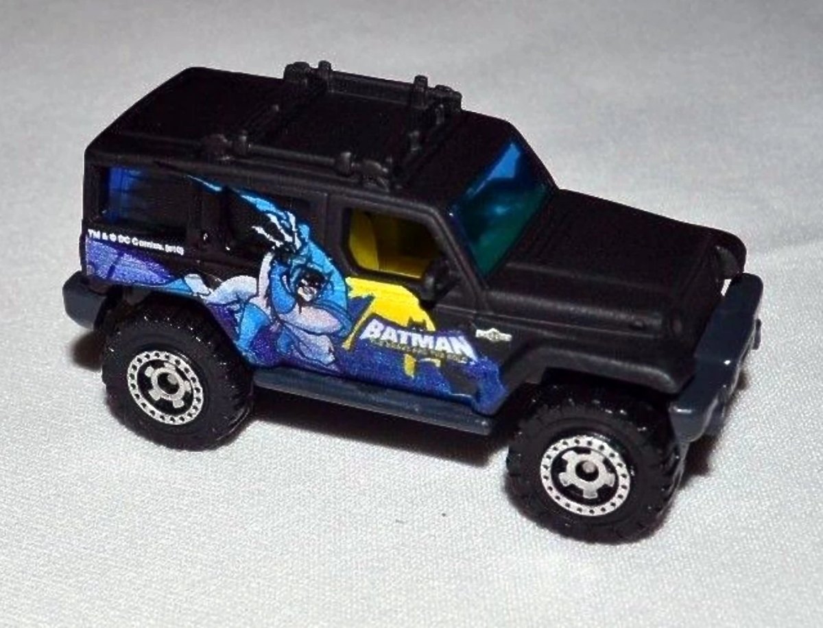 2010 Jeep Rescue Concept: No package: Image 2