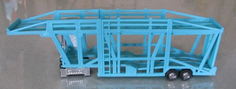 Hot Wheels Auto TransportCar TransporterAuto TransporterTransporter