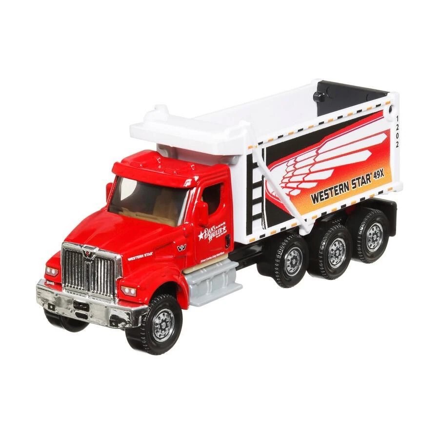 2010 Western Star 49X: No package: Image 2