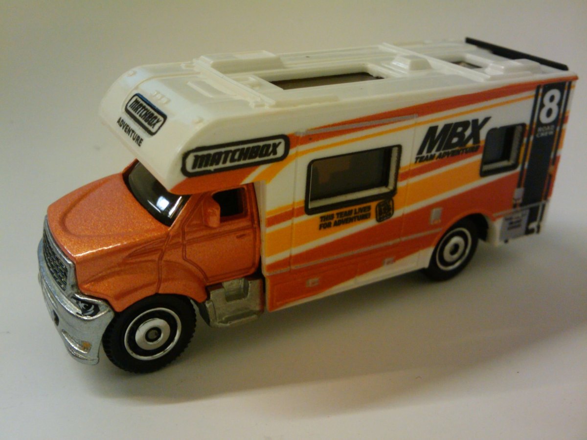 2009 MBX Motor Home: No package: Image 2