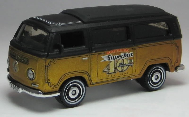 2009 70 Volkswagen T2 Bus: No package: Image 2