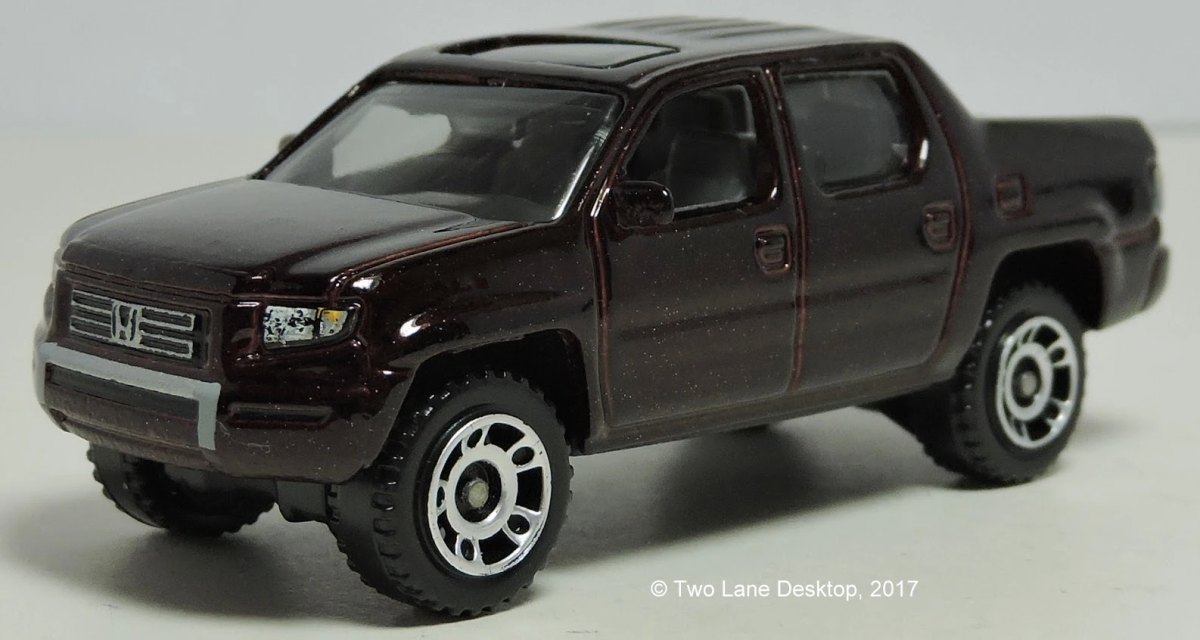 2008 Honda Ridgeline White: No package: Image 2