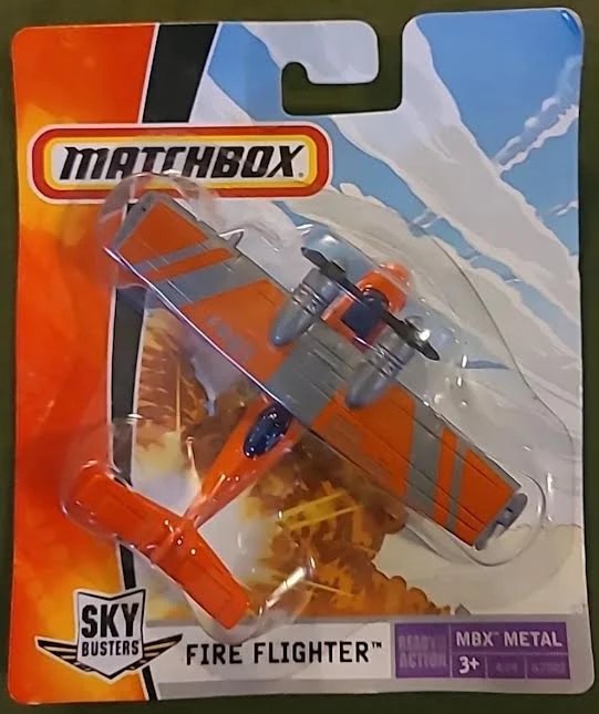 Hot Wheels Hydro Prop