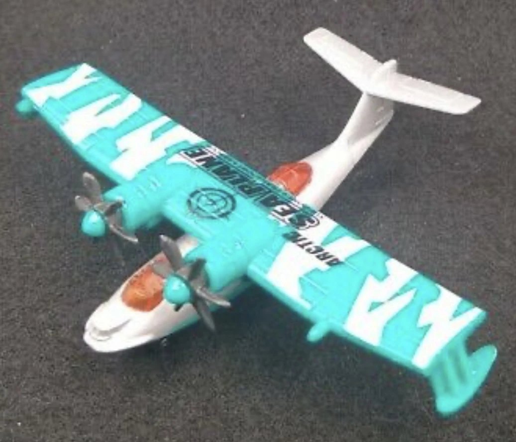 2007 Hydro Prop Orange: No package: Image 2