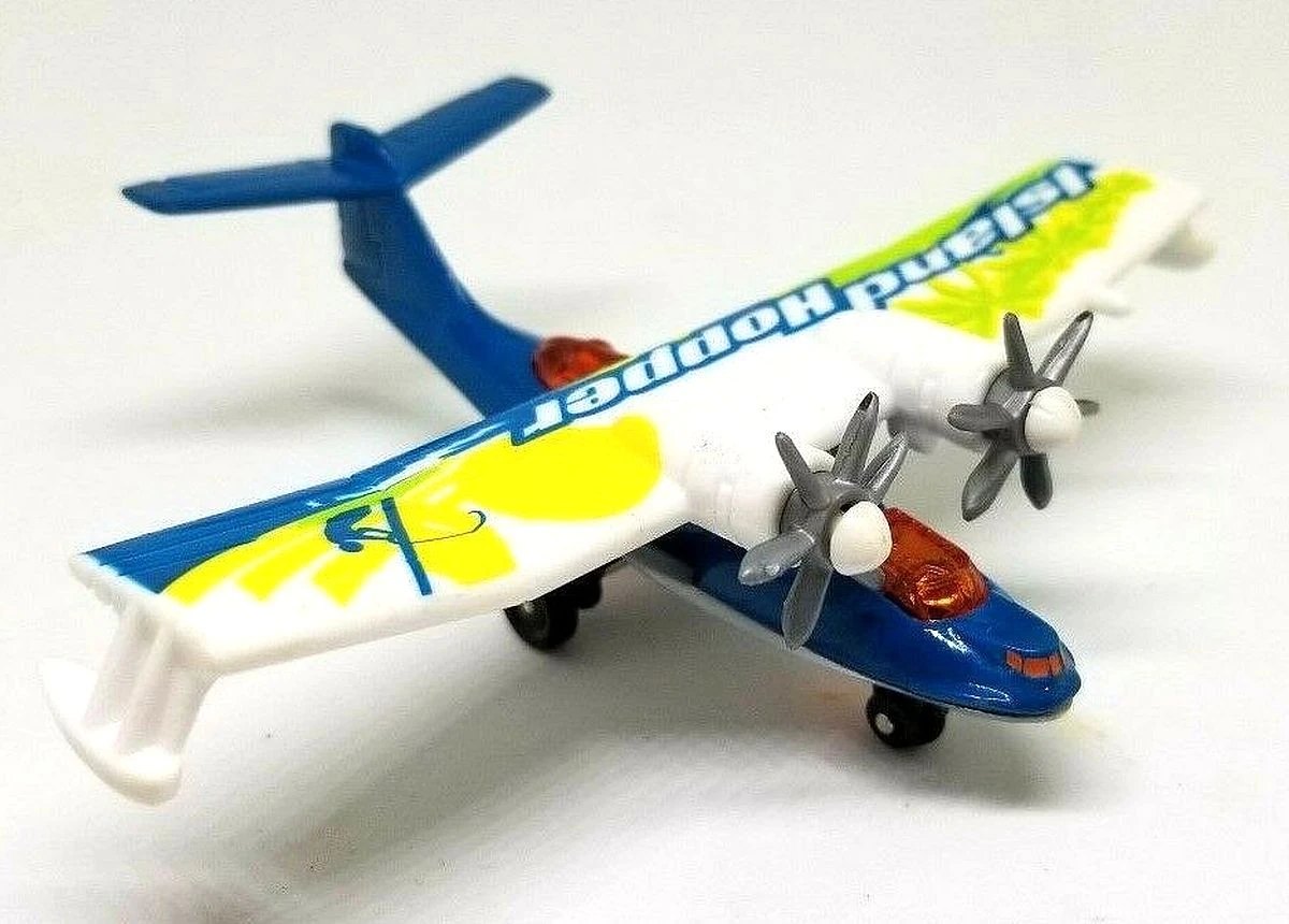 2007 Hydro Prop Orange: No package: Image 2