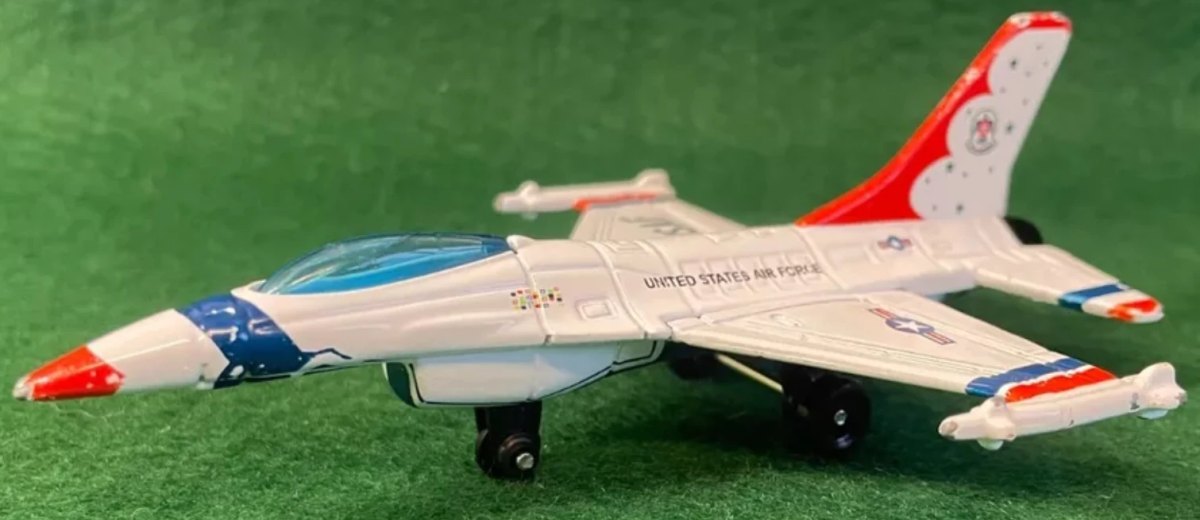 2006 F16: No package: Image 2