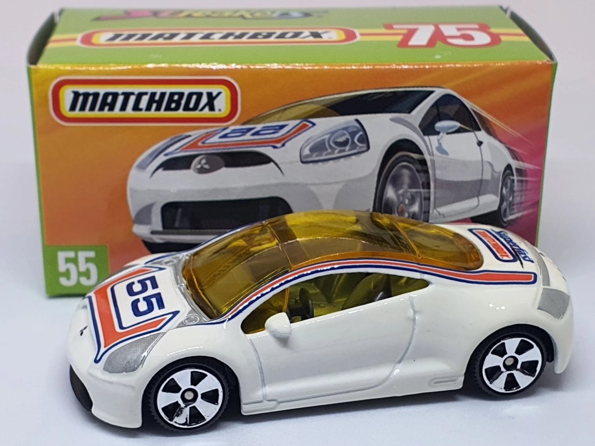 2006 Mitsubishi Eclipse: No package: Image 2