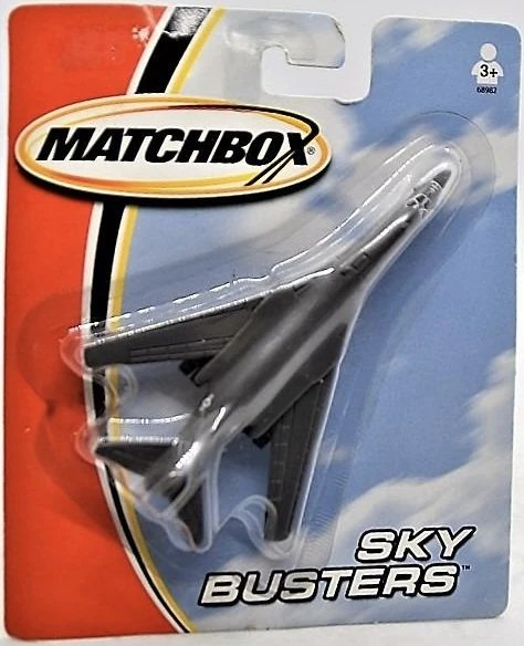 Hot Wheels Boeing B-1B Lancer