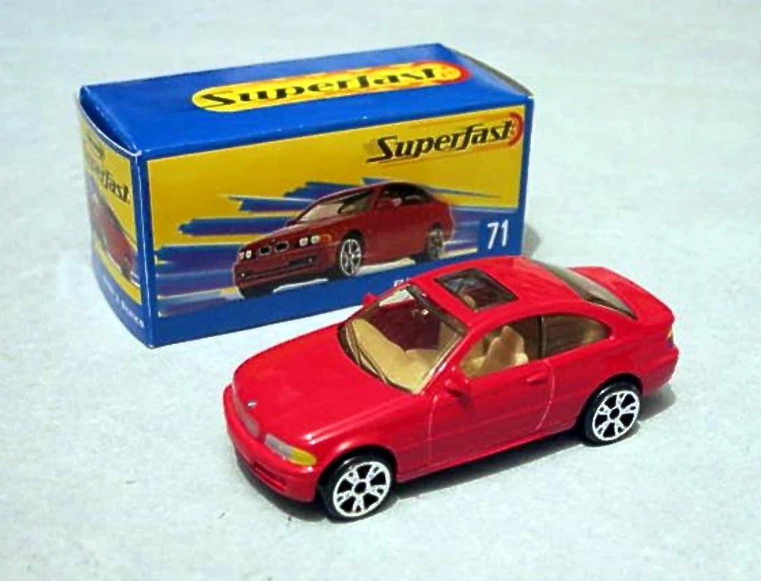 2004 BMW 3 Series Red: No package: Image 2
