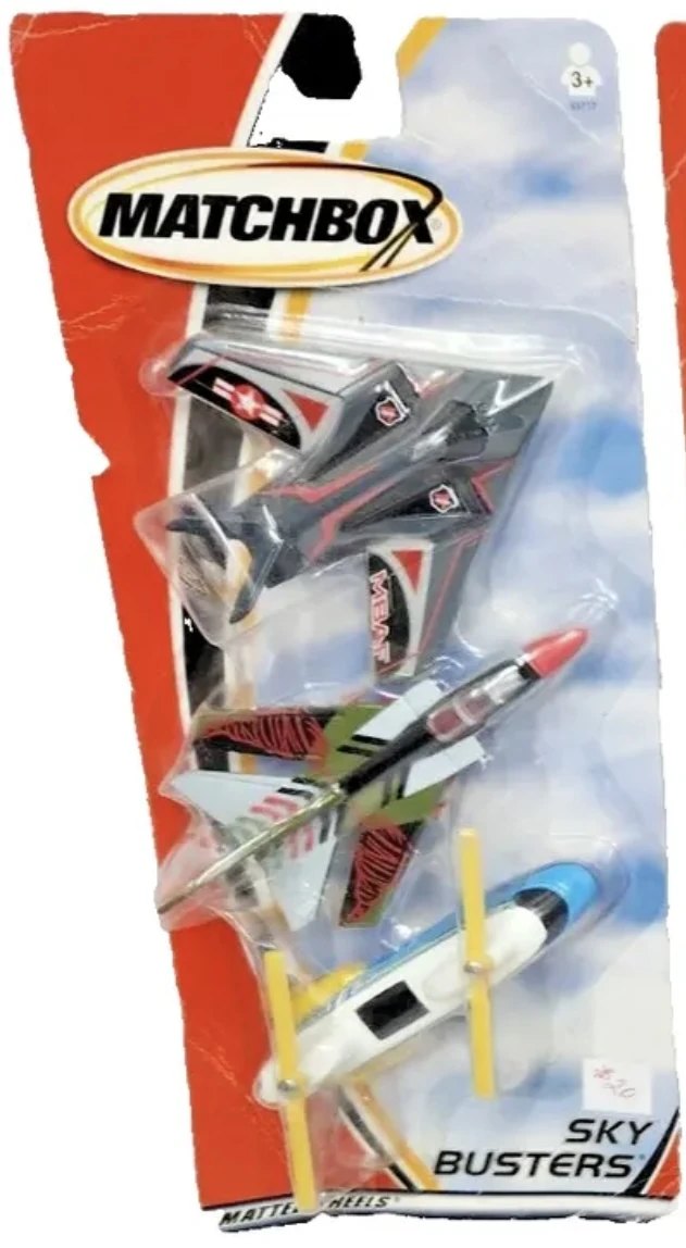 Hot Wheels Transport Helicopter