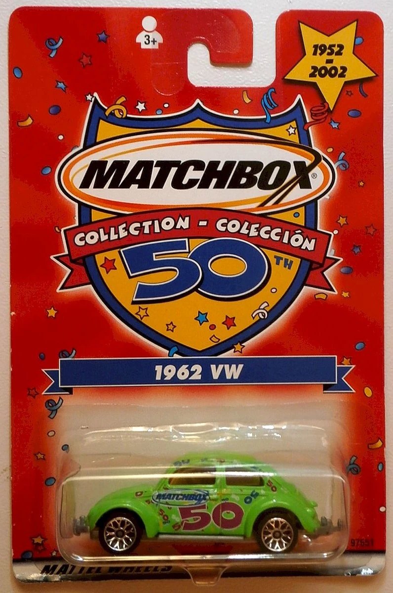2002 62 VW Beetle: No package: Image 2