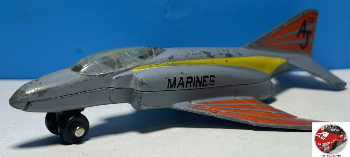 1998 Phantom F4E: No package: Image 2
