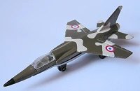 1998 Mirage F1: No package: Image 2