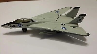 1999 Grumman F-14 Tomcat: No package: Image 2