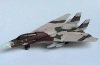 2000 Grumman F-14 Tomcat Brown: No package: Image 2